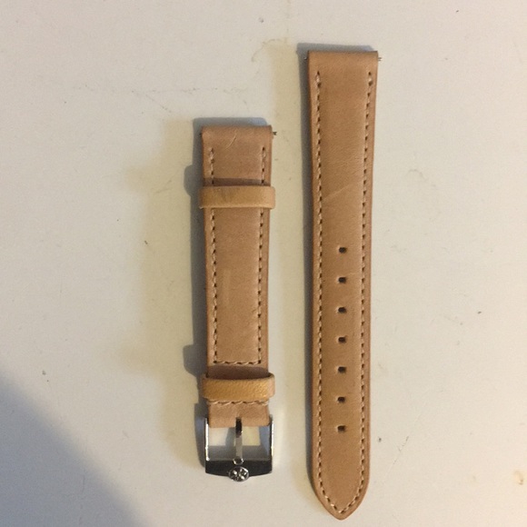 Shinola Accessories - Shinola Gomelsky watch strap 16in Shinola Accessories - Shinola Gomelsky watch strap 16in